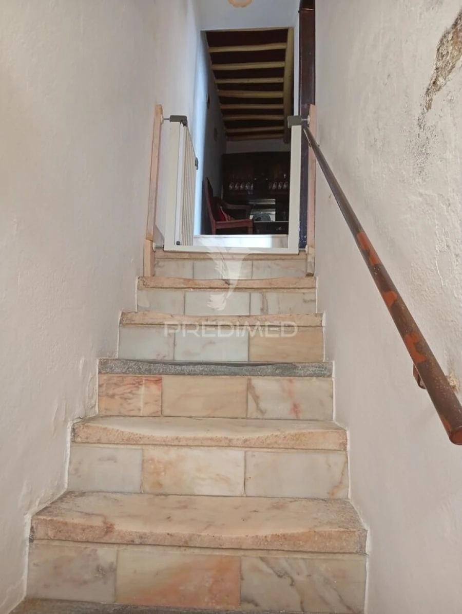 Moradia T5 para Venda em Nossa Senhora da Conceição e São Bartolomeu Foto 12