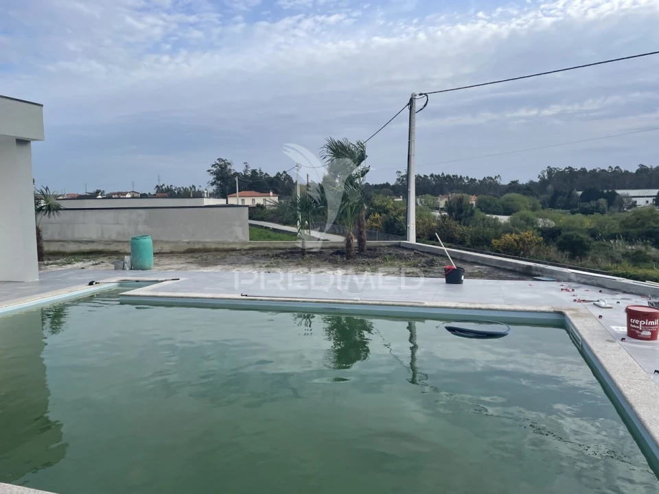 Moradia T3 para Venda em Barqueiros Foto 21