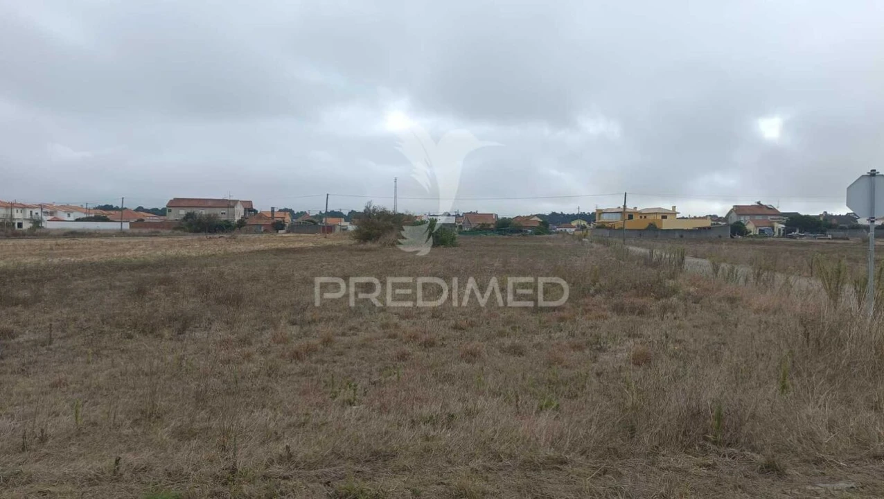 Terreno para Venda em Gafanha da Encarnação Foto 7