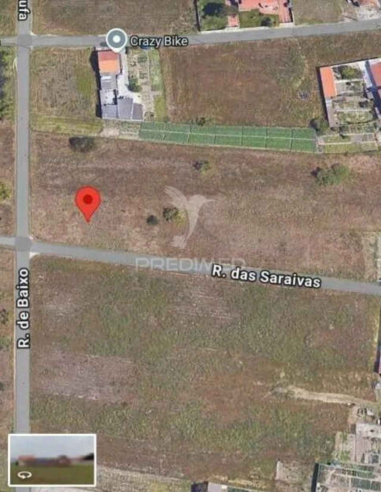 Terreno para Venda em Gafanha da Encarnação Foto 4