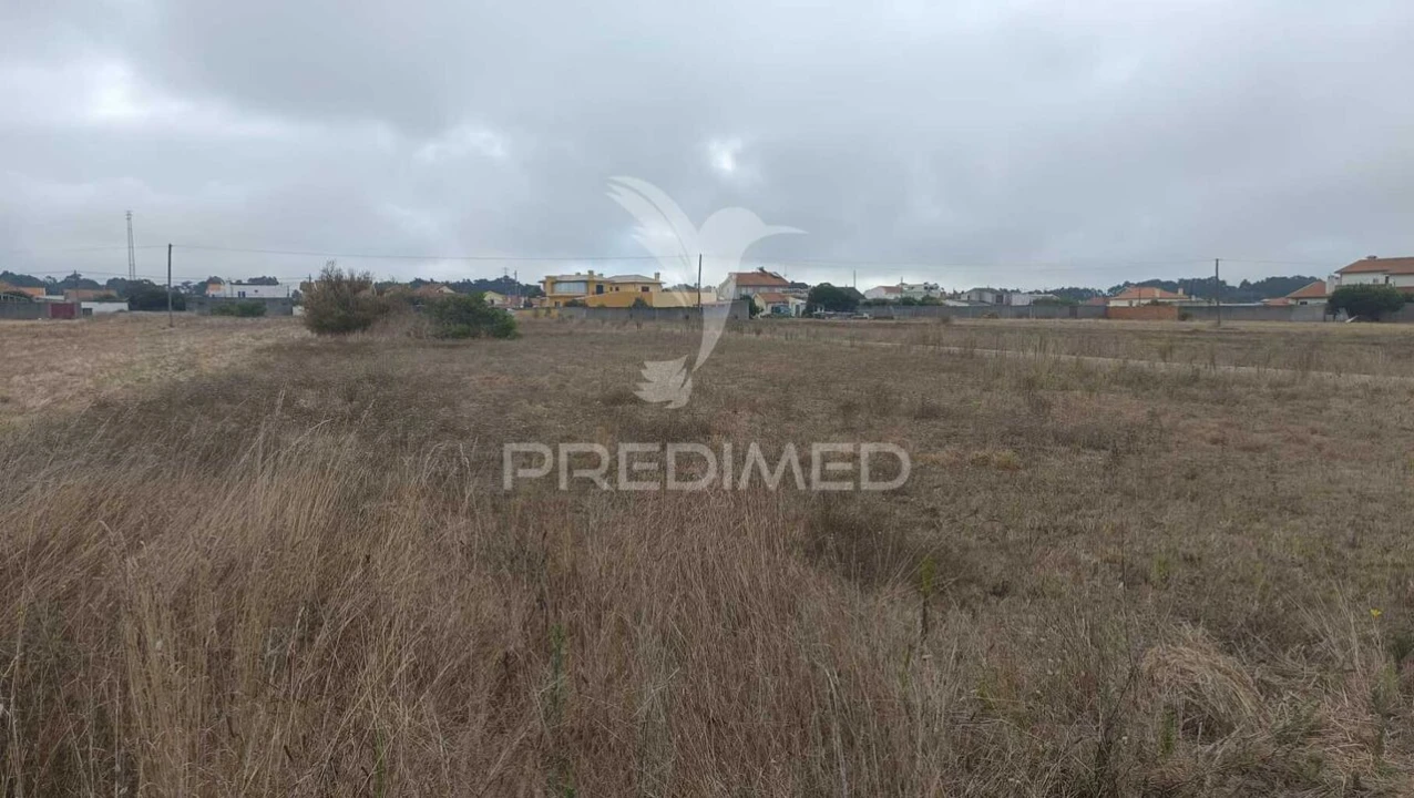 Terreno para Venda em Gafanha da Encarnação Foto 6