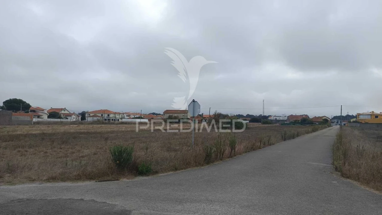 Terreno para Venda em Gafanha da Encarnação Foto 3