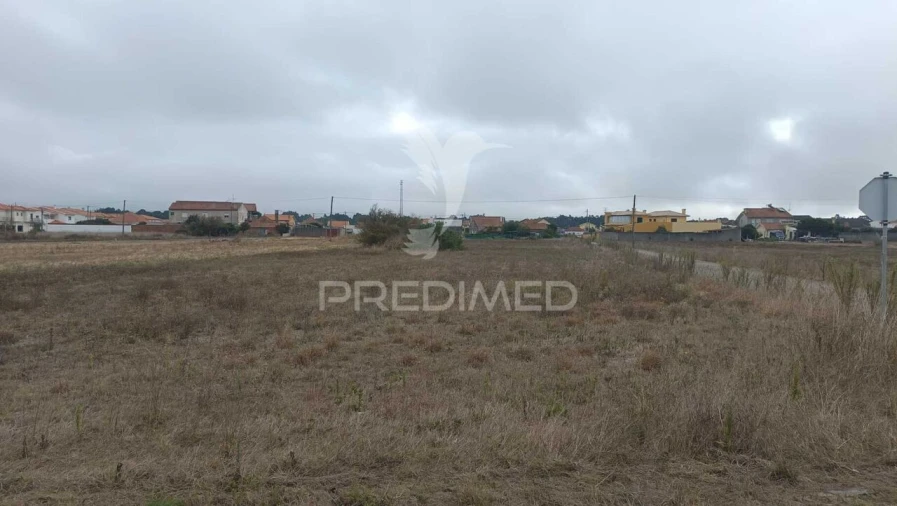 Terreno para Venda em Gafanha da Encarnação Foto 7