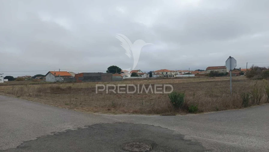 Terreno para Venda em Gafanha da Encarnação Foto 2