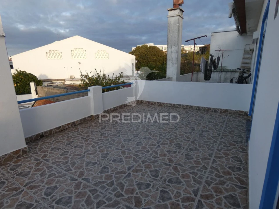 Moradia T3 para Venda em Beja (Santiago Maior e São João Baptista) Foto 28