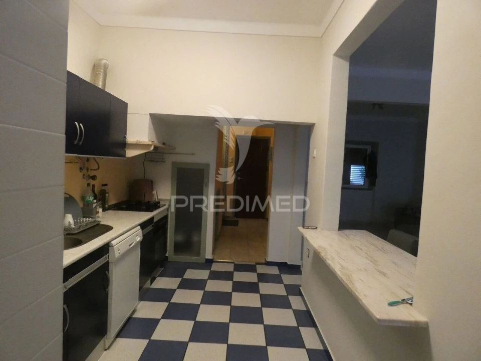 Moradia T3 para Venda em Beja (Santiago Maior e São João Baptista) Foto 11