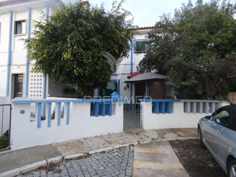 Moradia T3 para Venda em Beja (Santiago Maior e São João Baptista) Foto 1