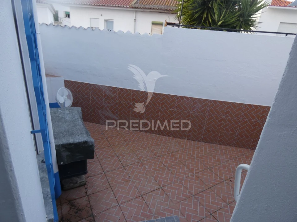 Moradia T3 para Venda em Beja (Santiago Maior e São João Baptista) Foto 14