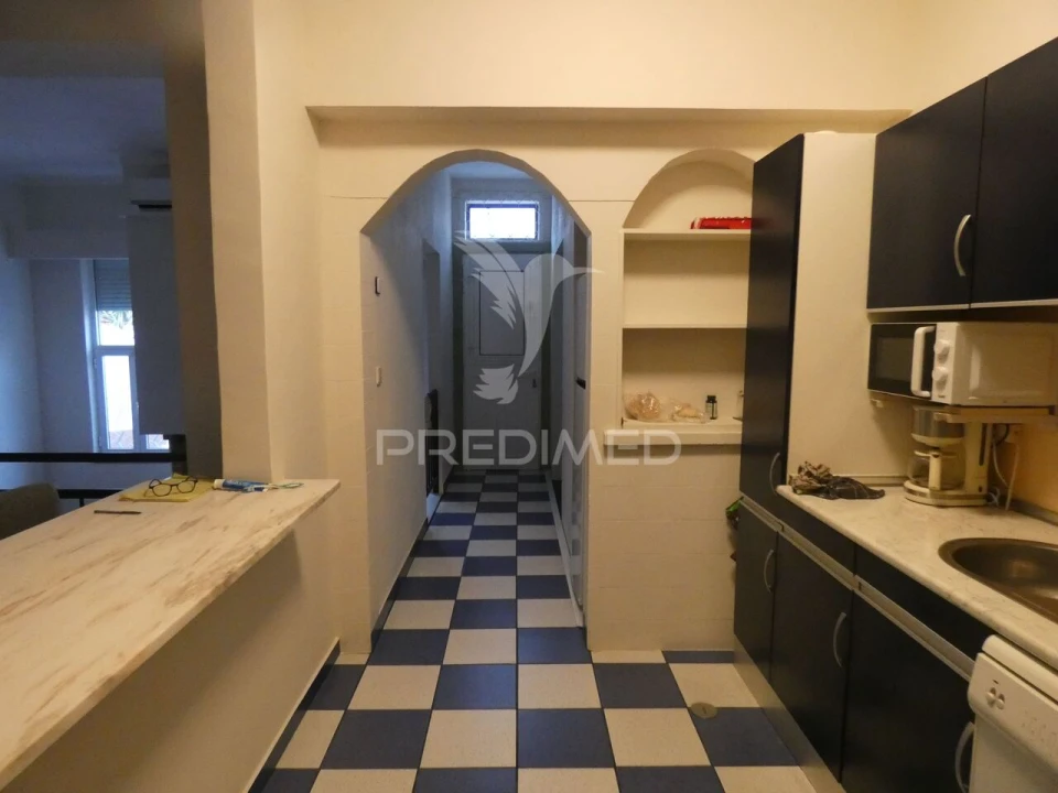 Moradia T3 para Venda em Beja (Santiago Maior e São João Baptista) Foto 7