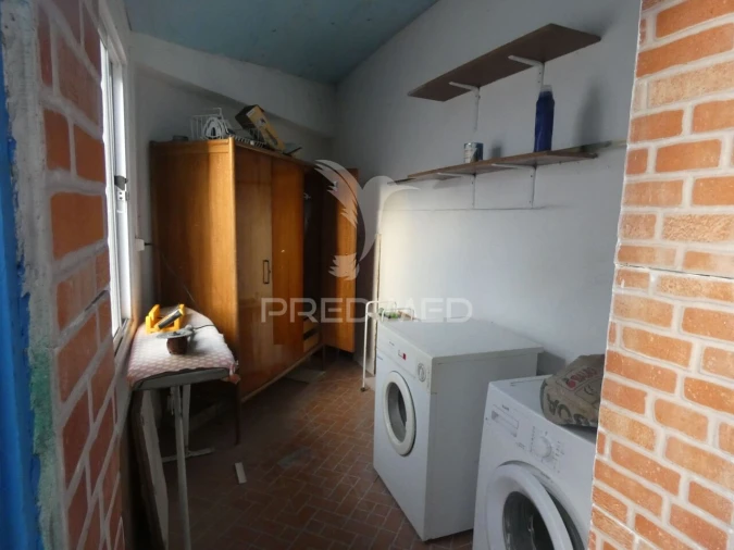 Moradia T3 para Venda em Beja (Santiago Maior e São João Baptista) Foto 17