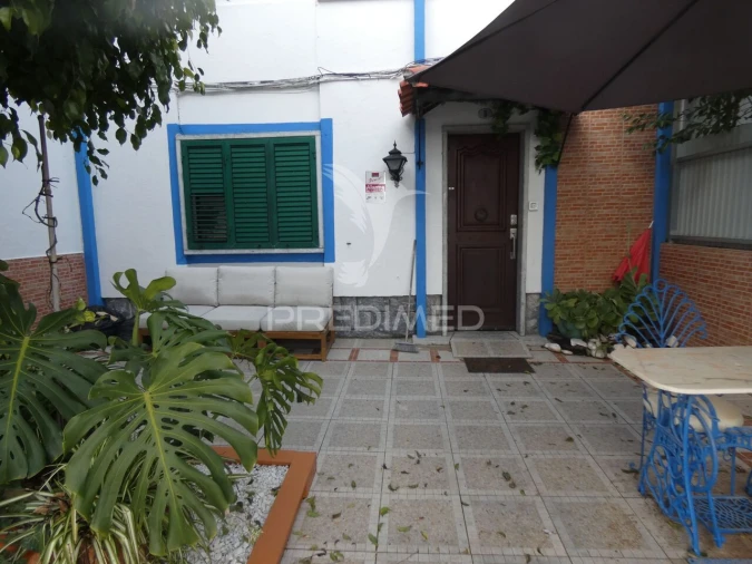 Moradia T3 para Venda em Beja (Santiago Maior e São João Baptista) Foto 3