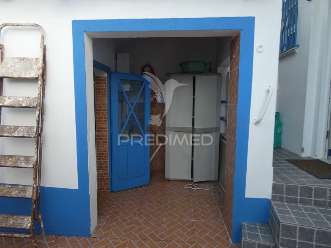 Moradia T3 para Venda em Beja (Santiago Maior e São João Baptista) Foto 16