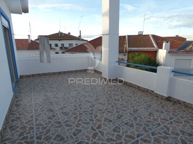 Moradia T3 para Venda em Beja (Santiago Maior e São João Baptista) Foto 29