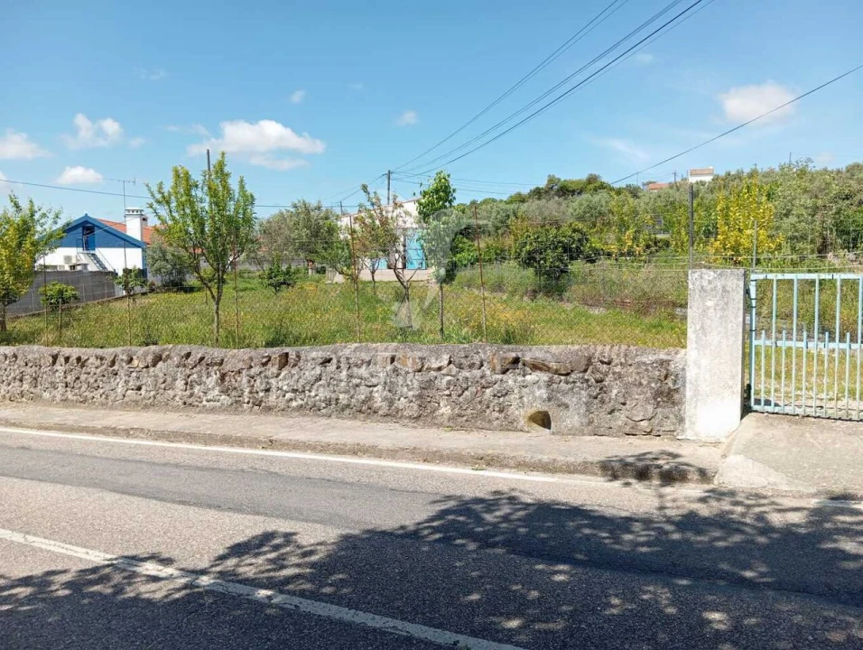 Terreno para Venda em Urra Foto 1