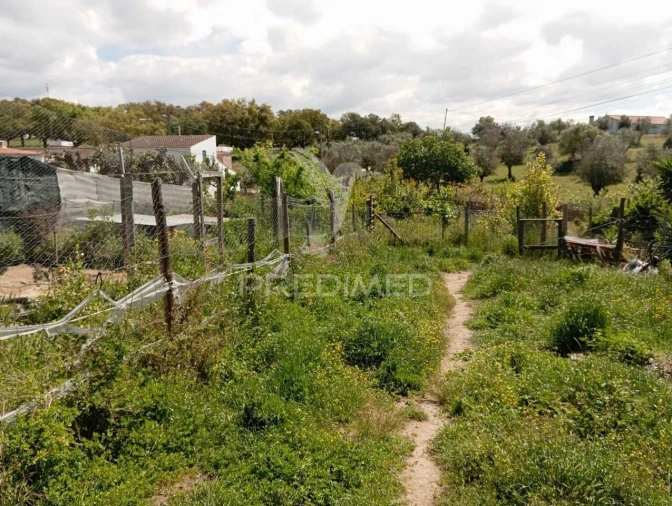 Terreno para Venda em Urra Foto 5
