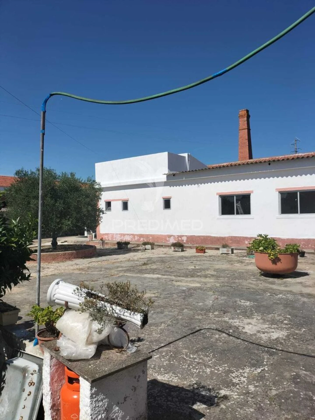 Quinta T9 para Venda em Poceirão e Marateca Foto 14