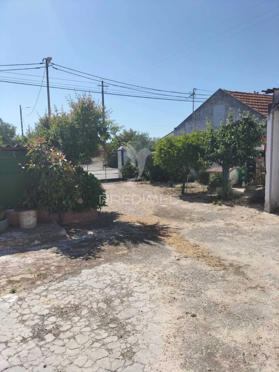 Quinta T9 para Venda em Poceirão e Marateca Foto 8