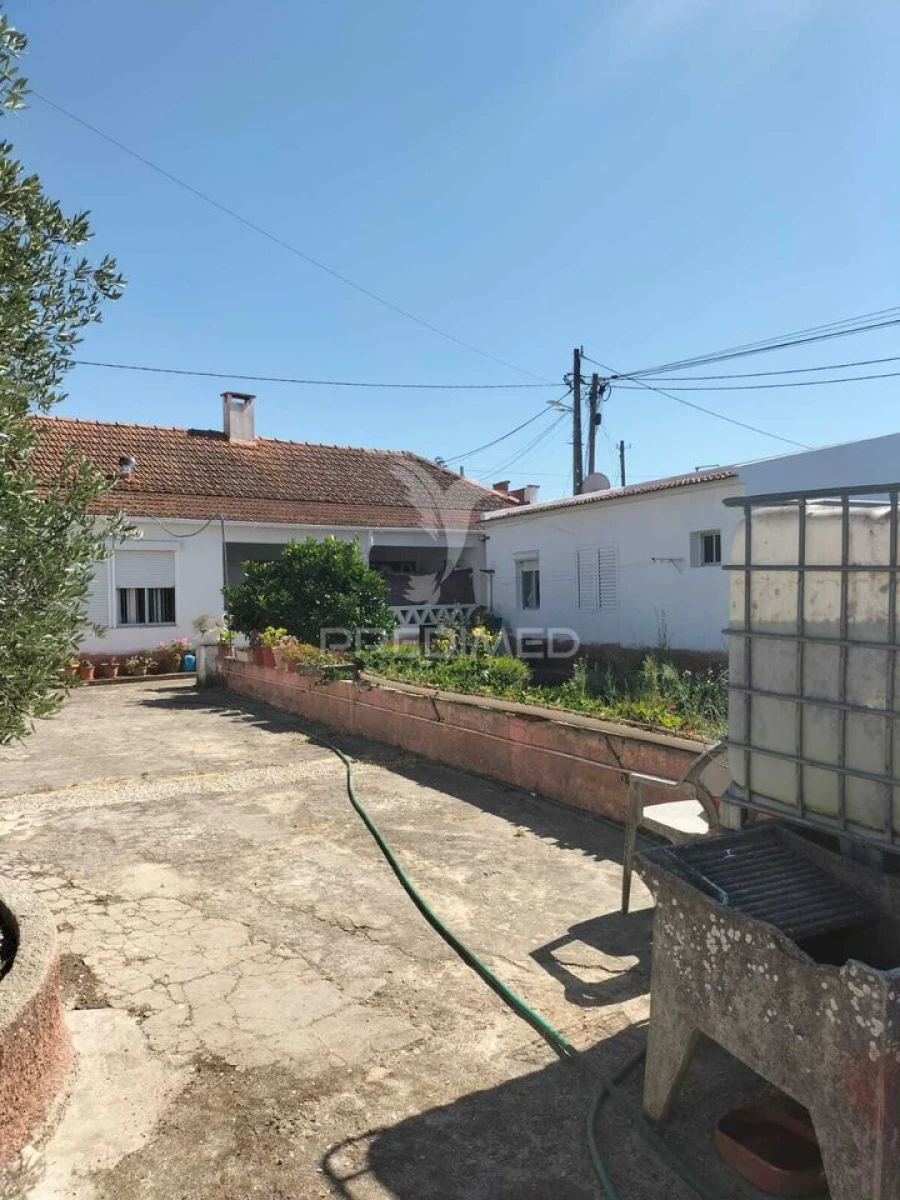 Quinta T9 para Venda em Poceirão e Marateca Foto 5