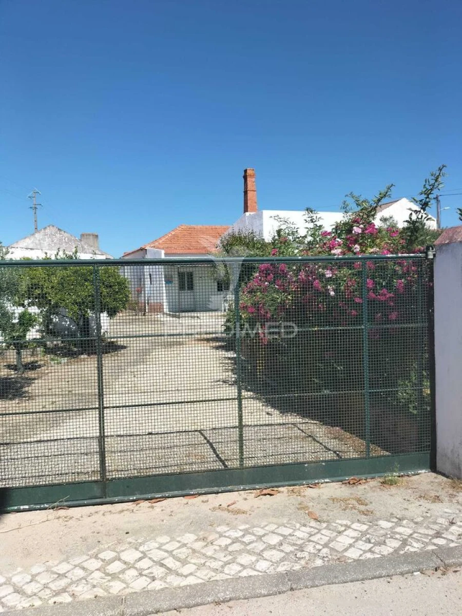 Quinta T9 para Venda em Poceirão e Marateca Foto 4