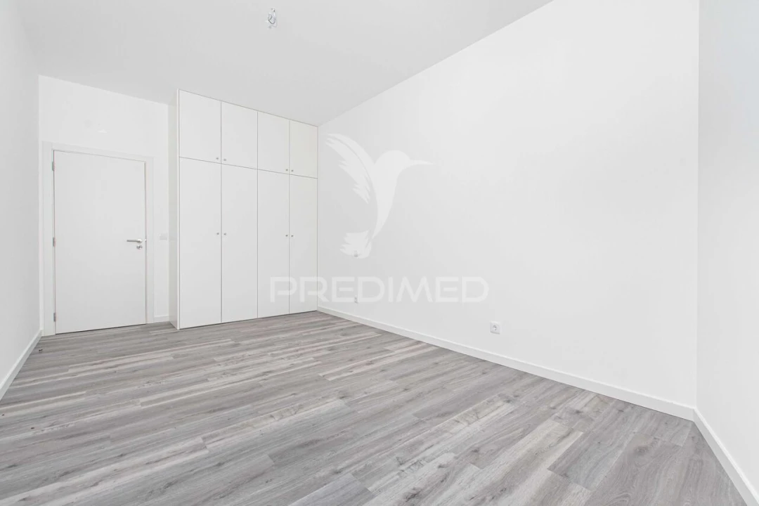 Apartamento T2 para Venda em Azambuja Foto 12