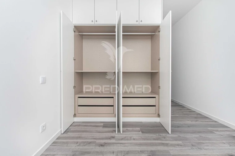 Apartamento T2 para Venda em Azambuja Foto 18