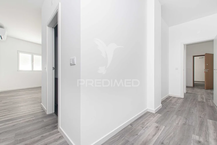 Apartamento T2 para Venda em Azambuja Foto 16