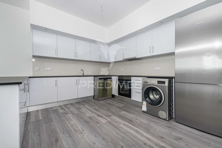 Apartamento T2 para Venda em Azambuja Foto 7