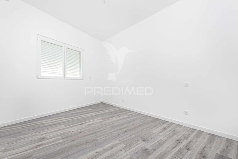 Apartamento T2 para Venda em Azambuja Foto 20