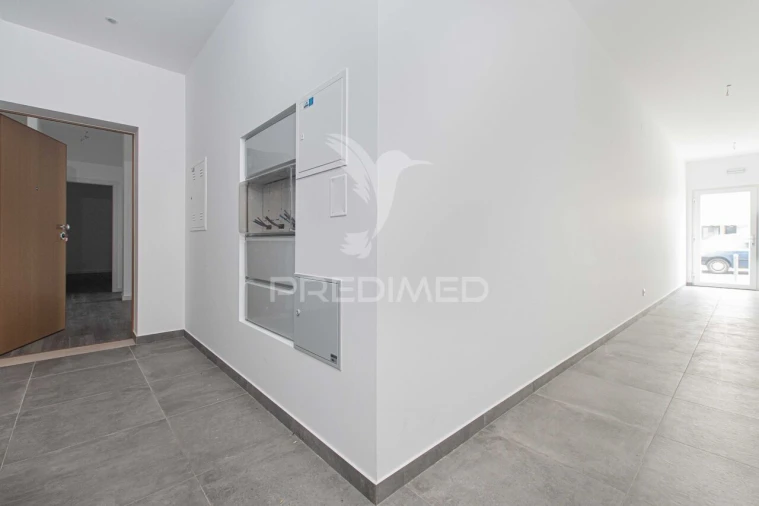 Apartamento T2 para Venda em Azambuja Foto 21