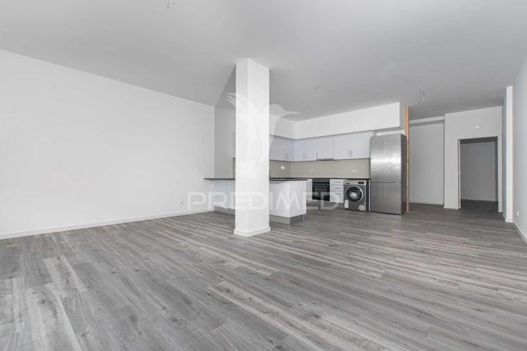 Apartamento T2 para Venda em Azambuja