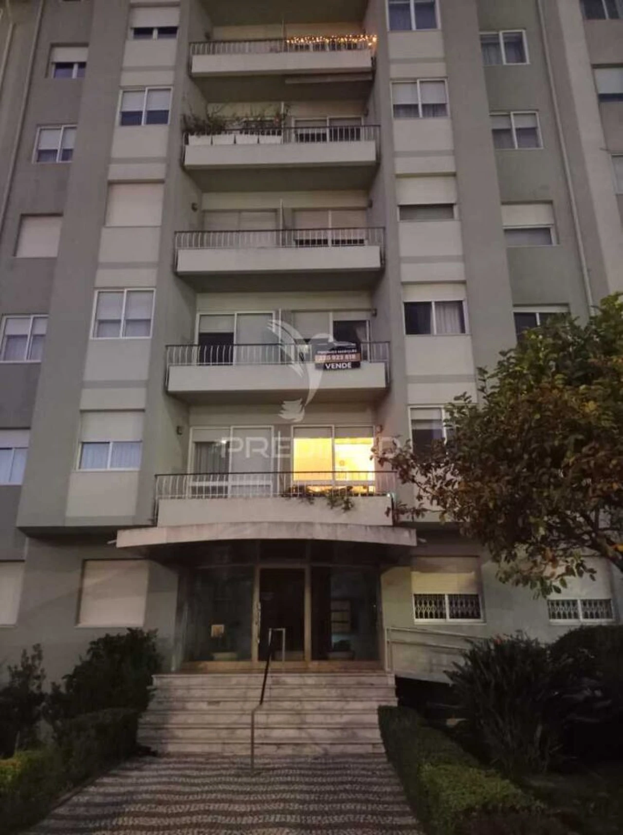 Apartamento T3 para Venda em Bonfim Foto 1