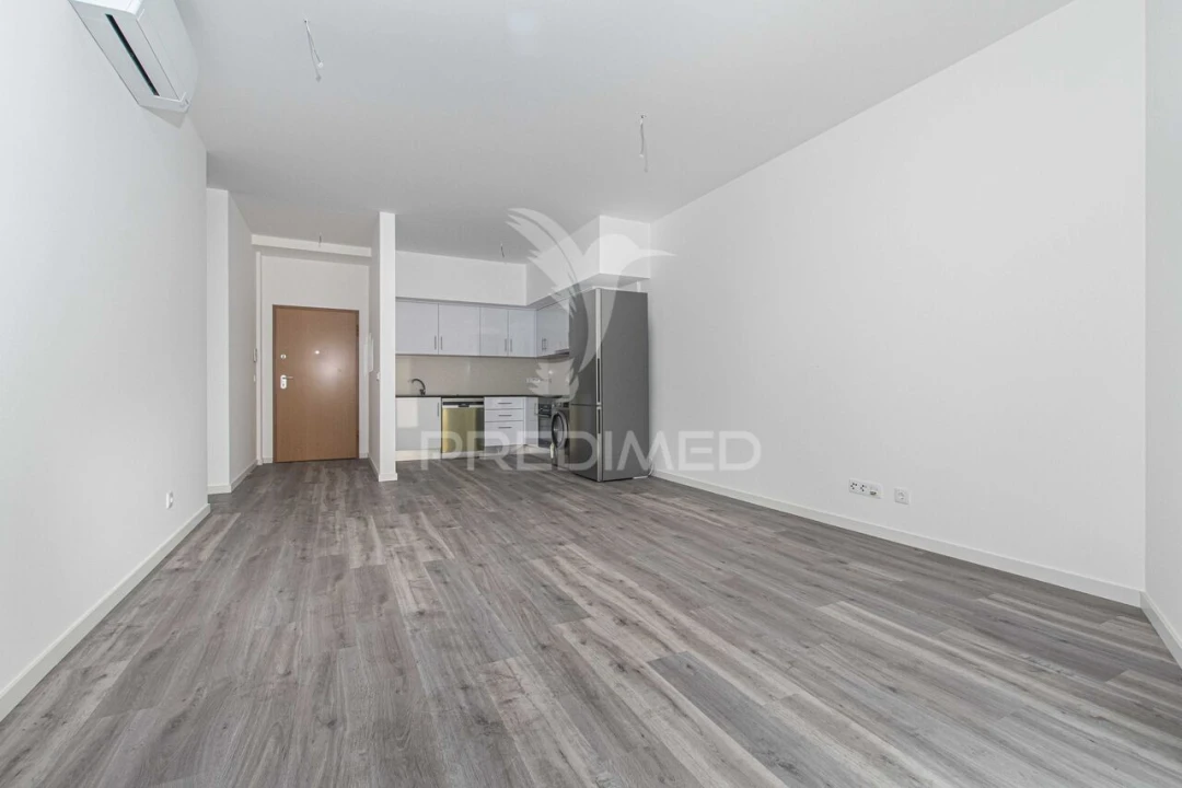 Apartamento T2 para Venda em Azambuja Foto 1