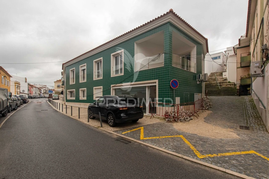 Apartamento T2 para Venda em Azambuja Foto 16