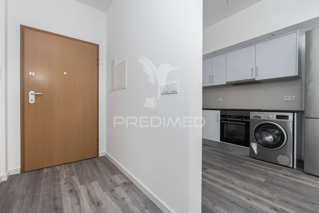 Apartamento T2 para Venda em Azambuja Foto 12