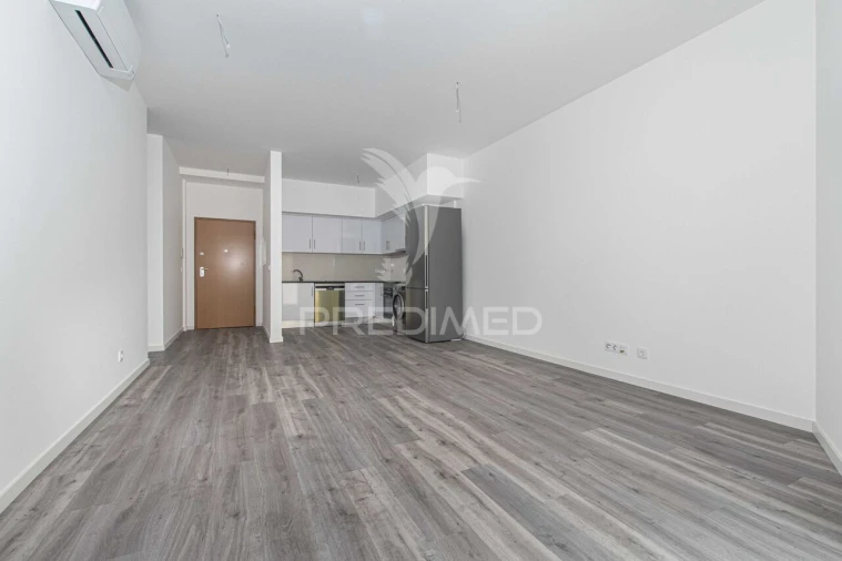 Apartamento T2 para Venda em Azambuja