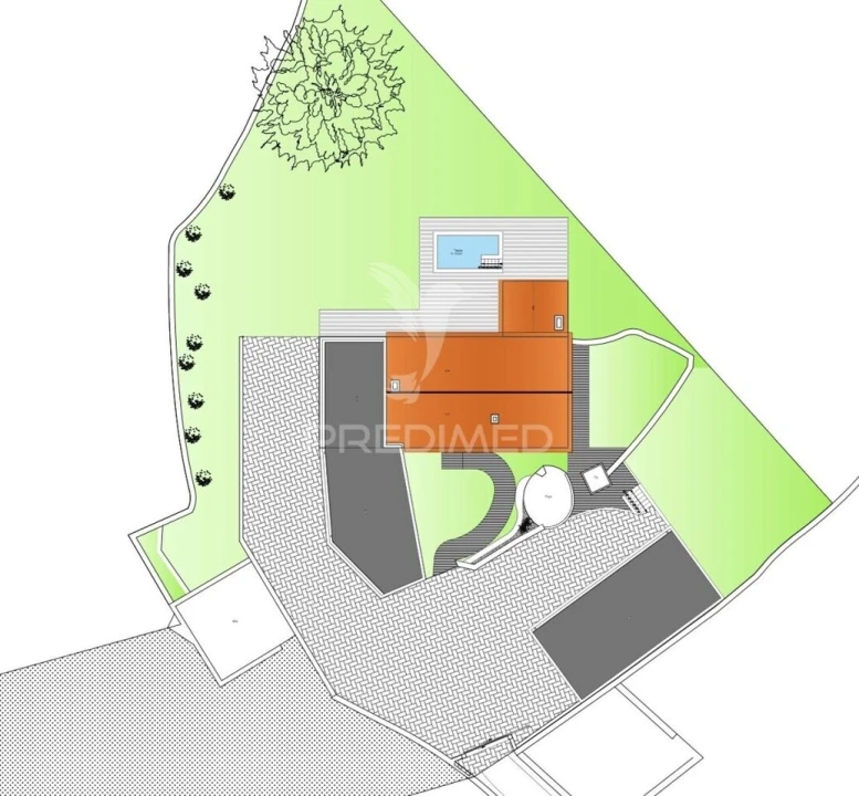 Moradia T3 para Venda em São Mamede Foto 19