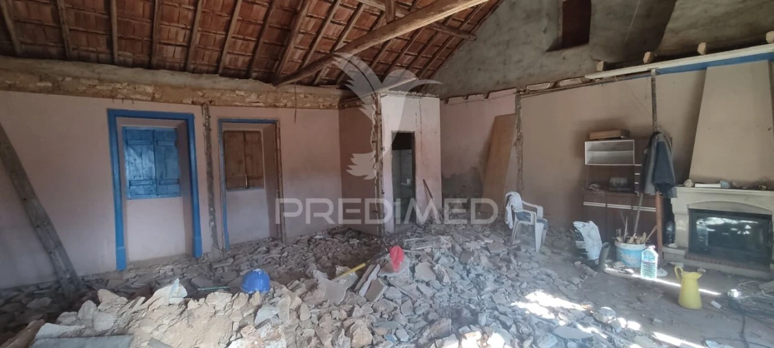 Moradia T3 para Venda em São Mamede Foto 7