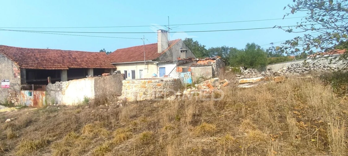 Moradia T3 para Venda em São Mamede Foto 3