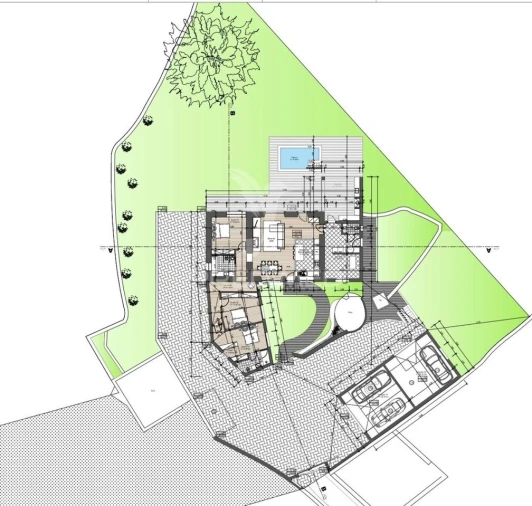 Moradia T3 para Venda em São Mamede Foto 21