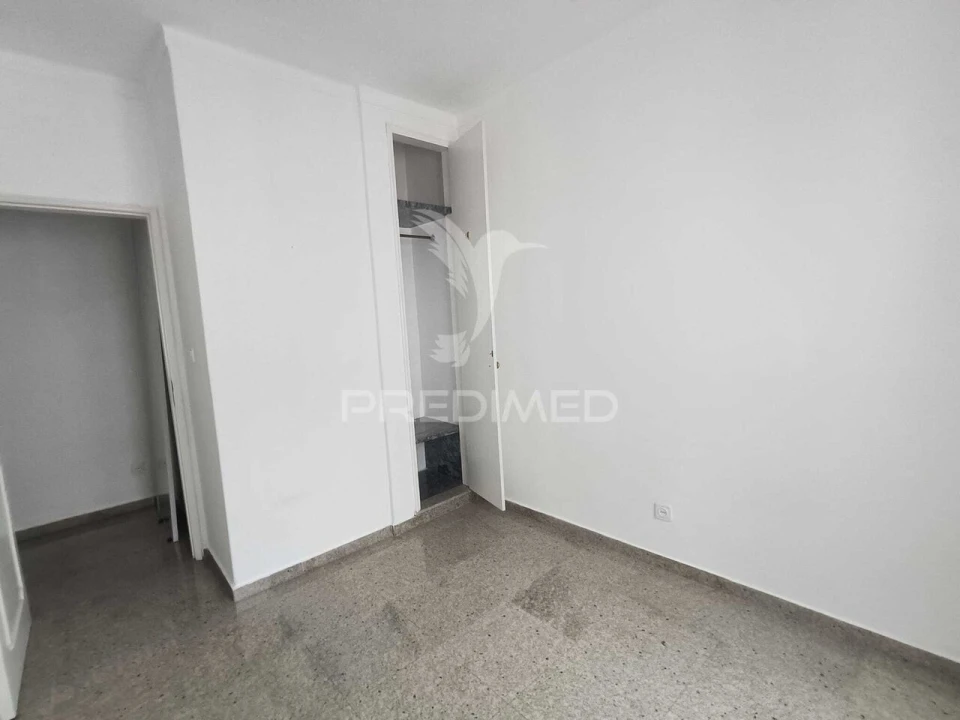 Apartamento T2 para Venda em Beja (Santiago Maior e São João Baptista) Foto 27