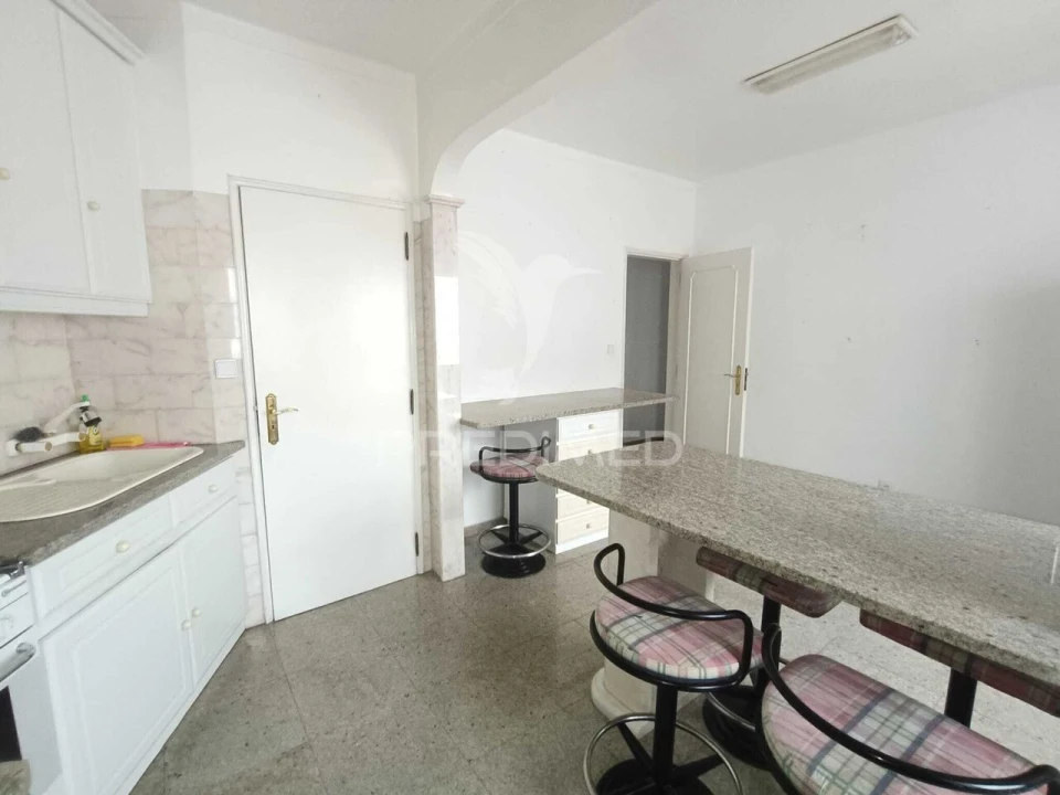 Apartamento T2 para Venda em Beja (Santiago Maior e São João Baptista) Foto 13