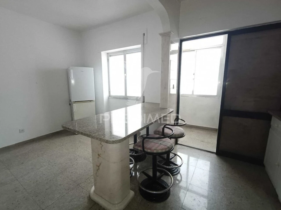 Apartamento T2 para Venda em Beja (Santiago Maior e São João Baptista) Foto 12