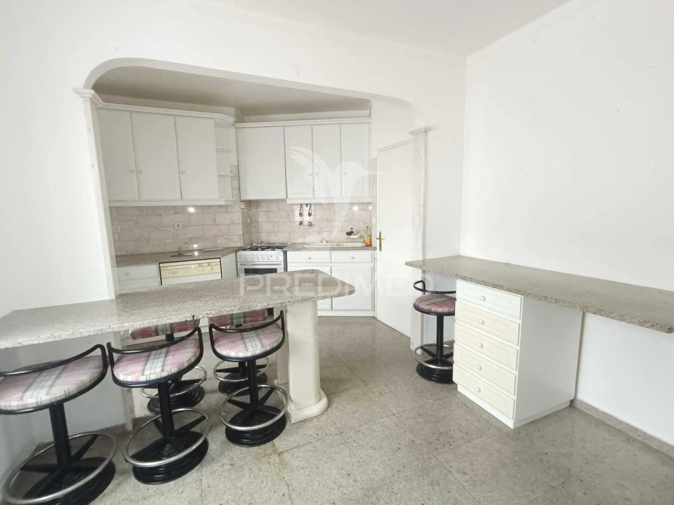 Apartamento T2 para Venda em Beja (Santiago Maior e São João Baptista) Foto 11