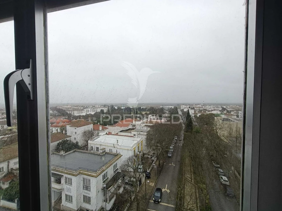Apartamento T2 para Venda em Beja (Santiago Maior e São João Baptista) Foto 20