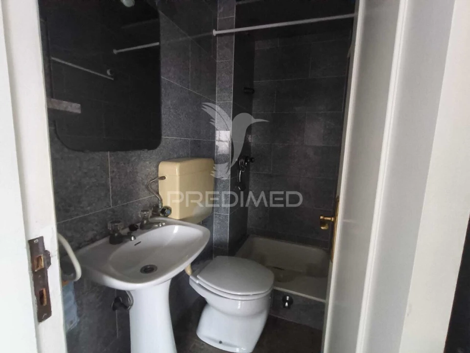 Apartamento T2 para Venda em Beja (Santiago Maior e São João Baptista) Foto 23