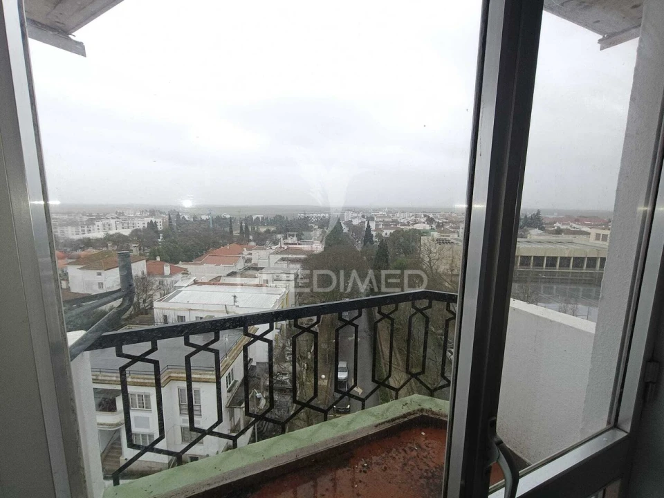 Apartamento T2 para Venda em Beja (Santiago Maior e São João Baptista) Foto 7