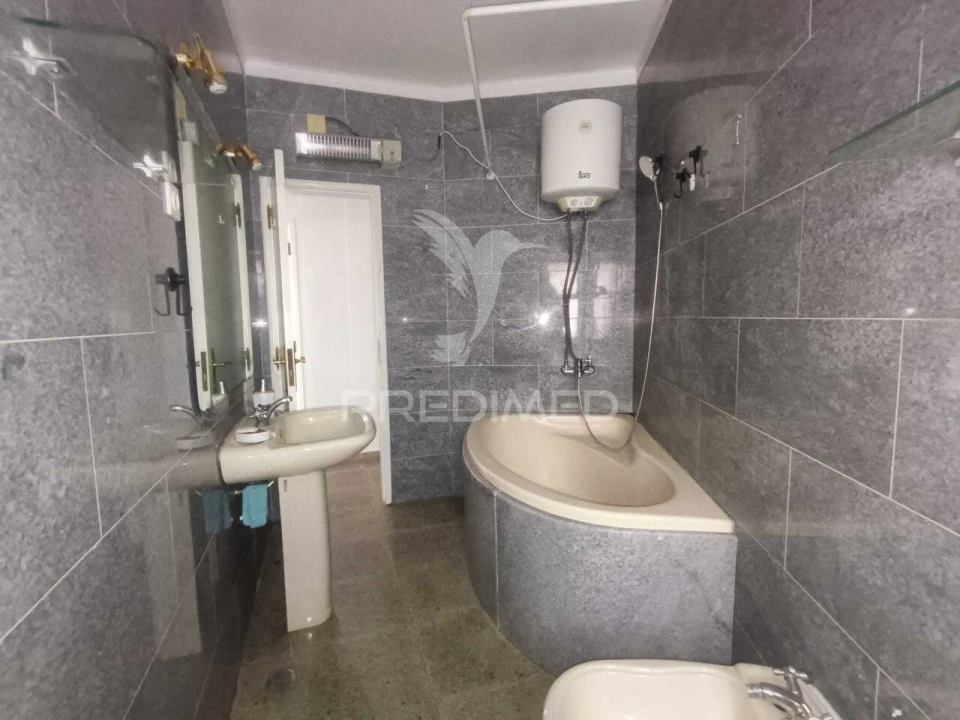 Apartamento T2 para Venda em Beja (Santiago Maior e São João Baptista) Foto 18