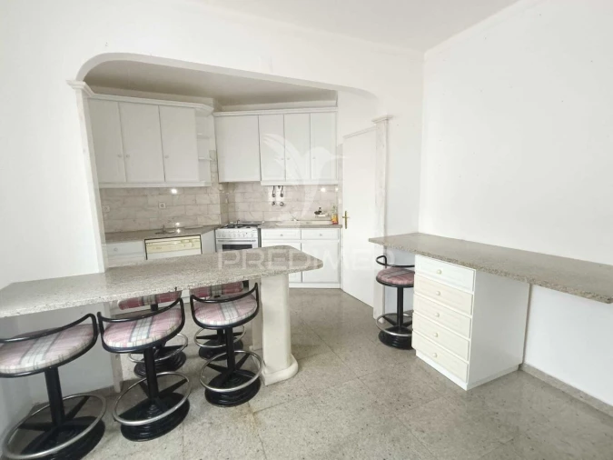 Apartamento T2 para Venda em Beja (Santiago Maior e São João Baptista) Foto 11