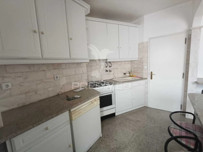 Apartamento T2 para Venda em Beja (Santiago Maior e São João Baptista) Foto 14