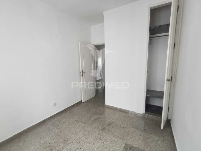 Apartamento T2 para Venda em Beja (Santiago Maior e São João Baptista) Foto 26